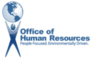 New OHR logo