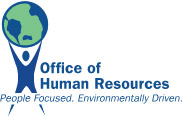 Old OHR logo